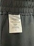 Assorted Brands Solid Black Athletic Shorts Size M - photo 3