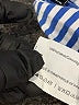 Assorted Brands 100% Cotton Stripes Blue Skirt Size 5 - 6 - photo 4