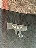 DKNY Solid Black Formal Skirt Size XS - photo 4