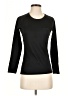 DEVOPS Black 3/4 Sleeve T-Shirt Size S - photo 1