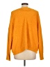 Double Zero Orange Pullover Sweater Size L - photo 2