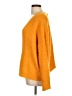 Double Zero Orange Pullover Sweater Size L - photo 5