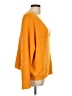 Double Zero Orange Pullover Sweater Size L - photo 4