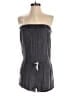 Chaser Gray Romper Size XS - photo 1
