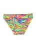 Dolfin Print Pink Swimsuit Bottoms Size XS (30) - photo 2