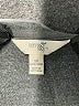 Terra & Sky Gray Poncho Size 2X - photo 4