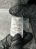 Terra & Sky Gray Poncho Size 2X - photo 5