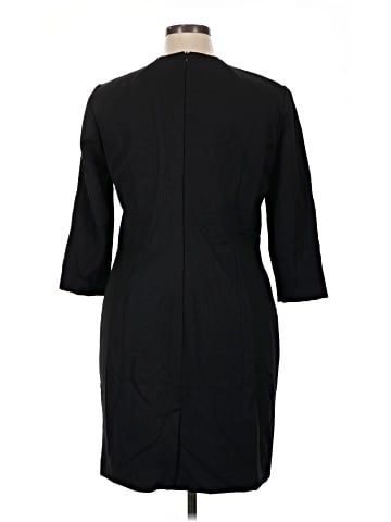 Maurizio Pecoraro Casual Dress (view 2)