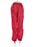 Edikted Red Casual Pants Size XS - Sm - photo 2