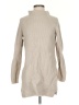 Massimo Dutti Tan Cardigan Size S - photo 1