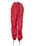 Edikted Red Casual Pants Size XS - Sm - photo 1