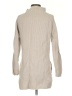 Massimo Dutti Tan Cardigan Size S - photo 2
