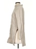 Massimo Dutti Tan Cardigan Size S - photo 5