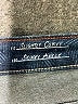 Eddie Bauer Solid Blue Jeans Size 14 - photo 4