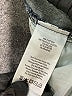 Eddie Bauer Solid Blue Jeans Size 14 - photo 5