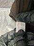 Unbranded Solid Black Brown Casual Pants Size M - photo 5