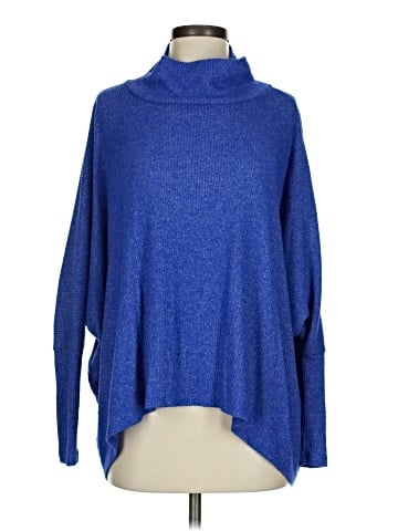 Amadi Long Sleeve Turtleneck (view 1)