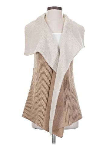 Quinn Sweater Vest (view 1)