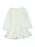 Dudu cream Ivory Dress Size 3 - 4 - photo 2