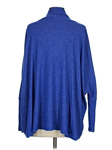 Amadi Long Sleeve Turtleneck (view 2)