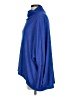 Amadi Blue Long Sleeve Turtleneck Size XS - photo 5