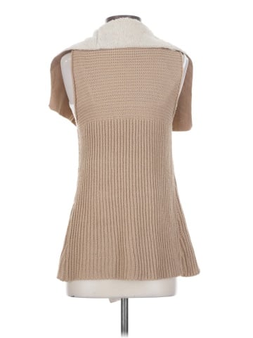 Quinn Sweater Vest (view 2)
