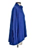 Amadi Blue Long Sleeve Turtleneck Size XS - photo 4