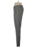 Elle Chevron-herringbone Gray Dress Pants Size L - photo 5