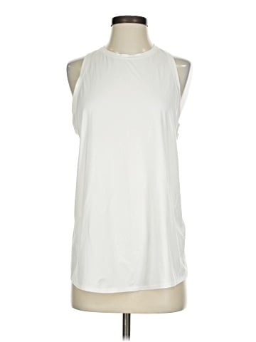 Lululemon Athletica Sleeveless T-Shirt (view 1)