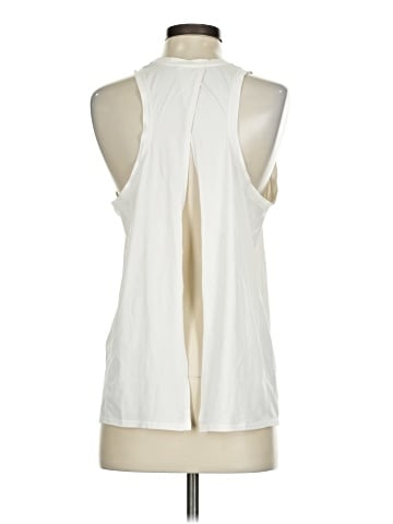 Lululemon Athletica Sleeveless T-Shirt (view 2)