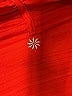 Athleta Orange Active T-Shirt Size XXS (estimated) - photo 6