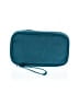 Unbranded Teal Blue Makeup Bag One size - photo 1