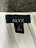 Alyx 100% Polyester Ivory 3/4 Sleeve Blouse Size S - photo 7