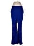 Heimish U.S.A Blue Casual Pants Size L - photo 1