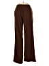 Darong Brown Casual Pants Size XS - photo 2