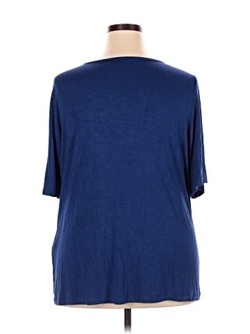 Chadwicks 3/4 Sleeve T-Shirt (view 2)