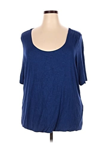 Chadwicks 3/4 Sleeve T-Shirt (view 1)