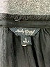 Lucky Brand 100% Polyester Black Long Sleeve Blouse Size S - photo 7
