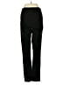 Etcetera Solid Black Casual Pants Size 2 - photo 2