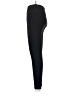 Unbranded Solid Black Active Pants Size M - photo 5