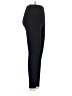 Unbranded Solid Black Active Pants Size M - photo 4