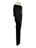 Etcetera Solid Black Casual Pants Size 2 - photo 4