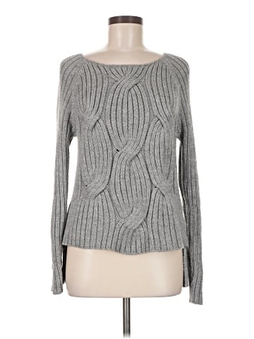 KF/KaufmanFranco Collective Wool Pullover Sweater (view 1)