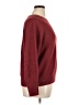 Ann Taylor Factory Burgundy Pullover Sweater Size XL - photo 4
