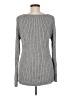 KF/KaufmanFranco Collective Gray Wool Pullover Sweater Size M - photo 2