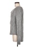 KF/KaufmanFranco Collective Gray Wool Pullover Sweater Size M - photo 5