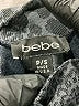 Bebe Animal Print Black Cocktail Dress Size P - Sm - photo 7