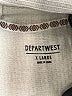 Department 5 100% Polyester Ivory Pullover Sweater Size XL - photo 6