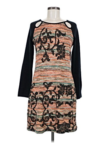 Aryeh Casual Dress (view 1)