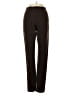 Etcetera 100% Polyamide Brown Dress Pants Size 2 - photo 1
